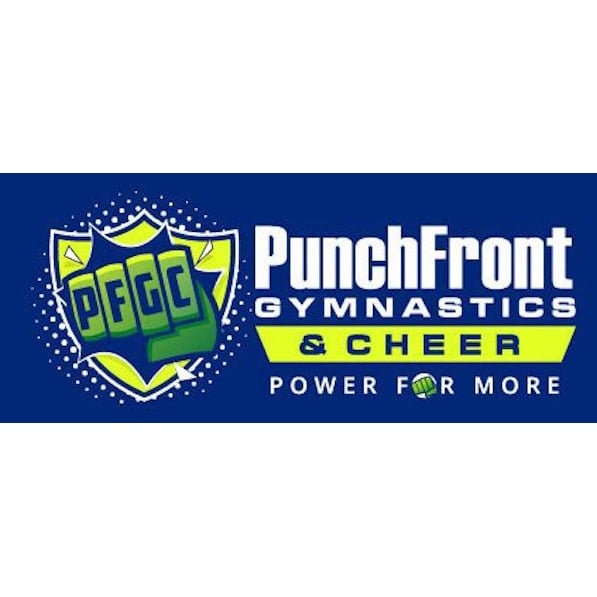 Punch Front Gymnastics Photos at Jesse Bowlin blog