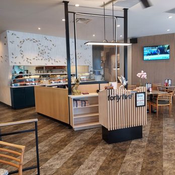 Forty Five Degrees - Sushi Bars Near Me - Indianapolis, Indiana