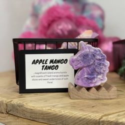 Blue Bison Soapery - Kids love are Palm oil free soaps.