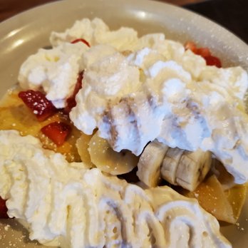Brick & Mortar Cafe - Breakfast & Brunch Near Me - Albany, Oregon