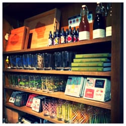 MOD GEN - Bar Supply and Craft Cocktail items!
