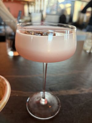 Churchrow Tejas BBQ by null