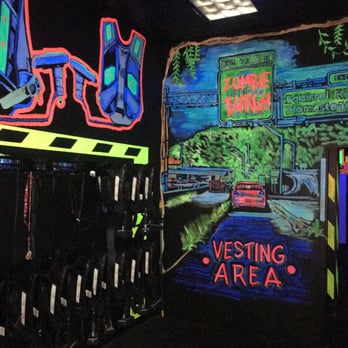 Zombieburgh Lazer Tag - Laser Tag Ready Room - Laser Tag Near Me - Monroeville, Pennsylvania Zombieburgh Lazer Tag - Laser Tag Ready Room - Laser Tag Near Me - Monroeville, Pennsylvania
