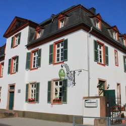 Restaurant Jagdschloss Fasanerie