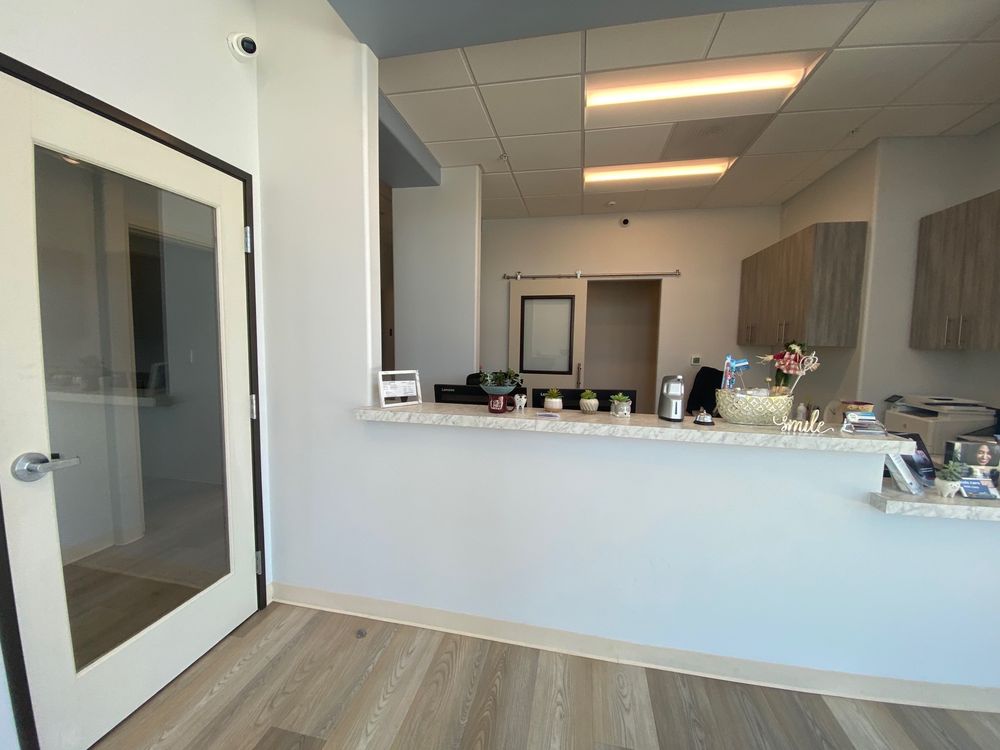 COLIN YOUNG DMD CRYSTAL SMILES DENTAL 3028 W Jack London Blvd