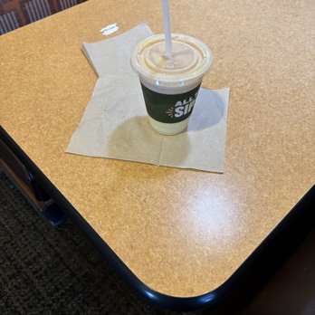 Panera Bread - My smoothie - Salad Near Me - Crestview, Florida