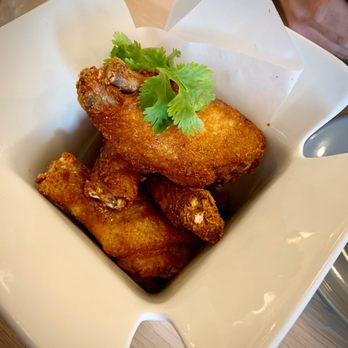 Sazan Ramen - Indomitable Chicken Wing - Ramen Near Me - Austin, Texas Sazan Ramen - Indomitable Chicken Wing - Ramen Near Me - Austin, Texas
