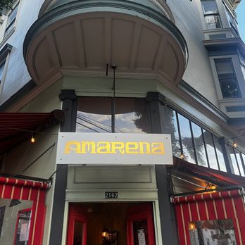 Amarena - Italian Near Me - San Francisco, California Amarena - Italian Near Me - San Francisco, California