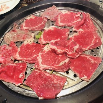 Fresh Elements - 上等肥牛 Ribeye steak - Seafood Near Me - Daly City, California