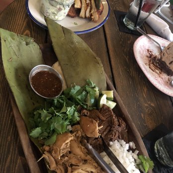 The Rustic - Chicken and Brisket Tacos! - Bars Near Me - Houston, Texas The Rustic - Chicken and Brisket Tacos! - Bars Near Me - Houston, Texas