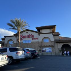Smith's