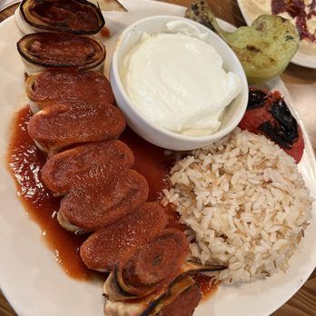 Aladdin Kitchen and Market - Turkish Near Me - Des Plaines, Illinois Aladdin Kitchen and Market - Turkish Near Me - Des Plaines, Illinois