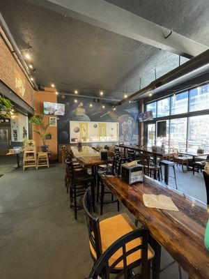Boise Fry Company by null