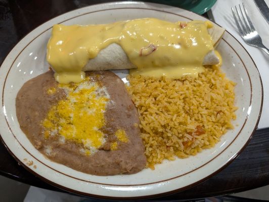 Dos Compadres Mexican Restaurant by null