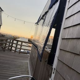 Outside Outside