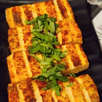 Khan Skewer Restaurant - Yellow Tofu (mild) - Barbeque Near Me - Honolulu, Hawaii Khan Skewer Restaurant - Yellow Tofu (mild) - Barbeque Near Me - Honolulu, Hawaii