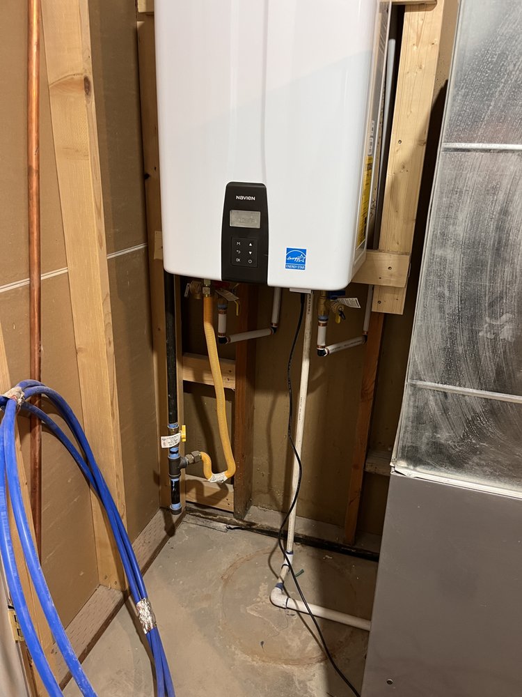 Slide of Honest Home Services