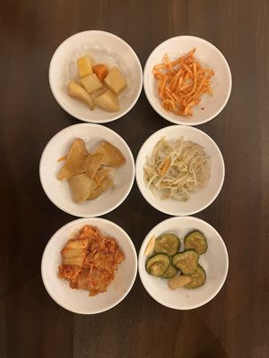 Han Mi Jeong by null