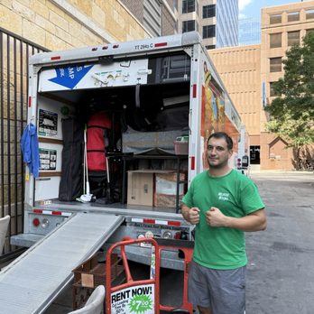 Melrose Movers and Packers - Movers Near Me - Austin, Texas Melrose Movers and Packers - Movers Near Me - Austin, Texas