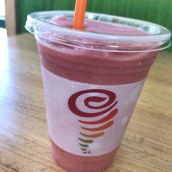 Jamba - 西瓜冰沙 - Juice Bars & Smoothies Near Me - Monterey Park, California Jamba - 西瓜冰沙 - Juice Bars & Smoothies Near Me - Monterey Park, California