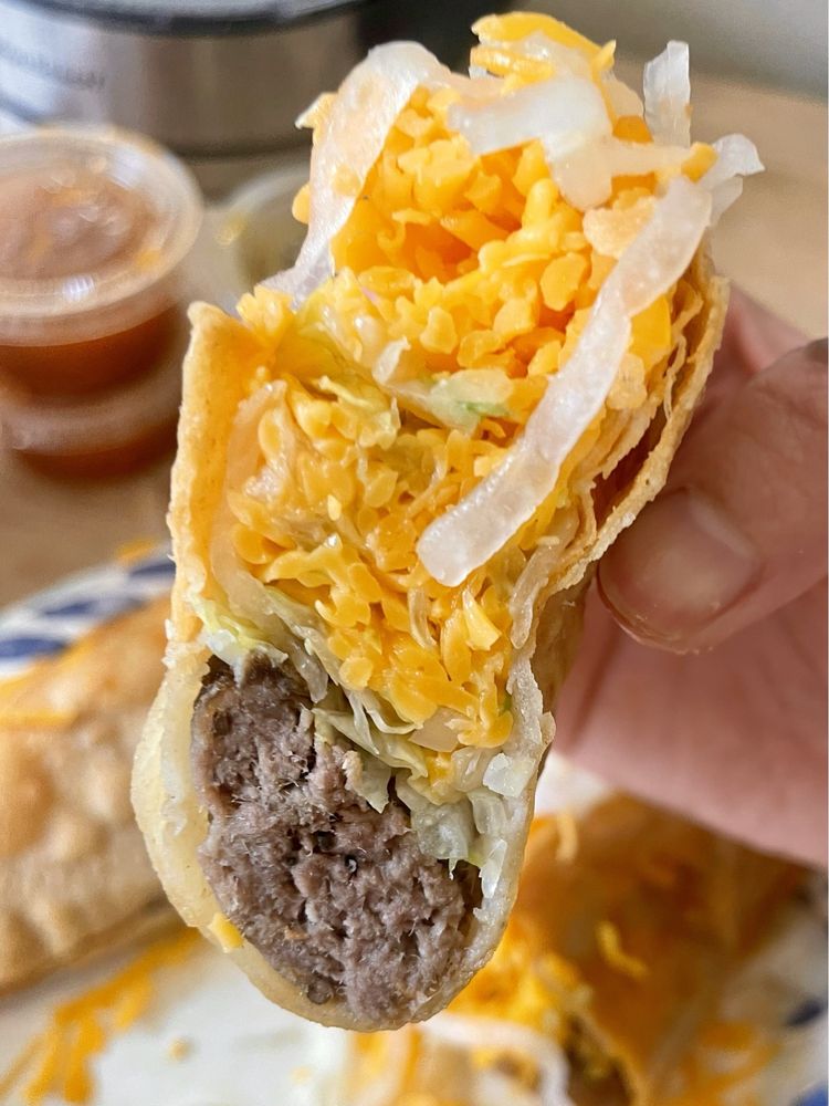 CHUY’S TACOS DORADOS Updated November 2024 455 Photos & 523 Reviews