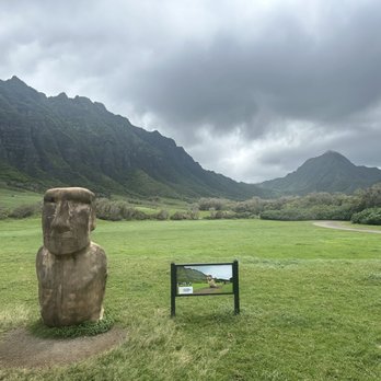 Kualoa Ranch - Tours Near Me - Kaneohe, Hawaii