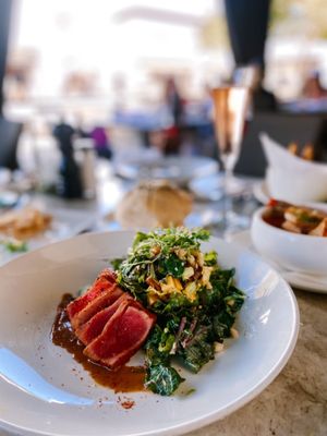 Nick's Manhattan Beach by null