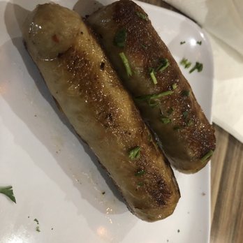 @ The Diner - sausages - Breakfast & Brunch Near Me - Orlando, Florida