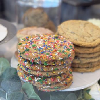Wonder Cookies Bake Shop - Cupcakes Near Me - Lake Stevens, Washington Wonder Cookies Bake Shop - Cupcakes Near Me - Lake Stevens, Washington