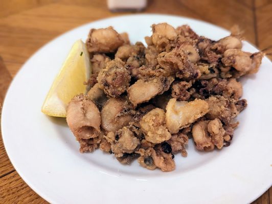 Taller de Tapas | Rambla Catalunya by null