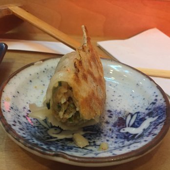 karakatta - Pork gyoza - Ramen Near Me - New York, New York