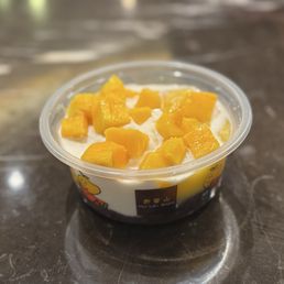 Mango Trio