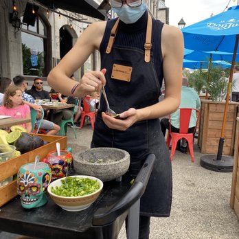 La Catrina - Cocktail Bars Near Me - Montreal, Quebec