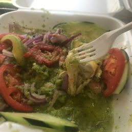 Best aguachiles and tacos governadores in Fontana and I've tried them all #SeafoodLover