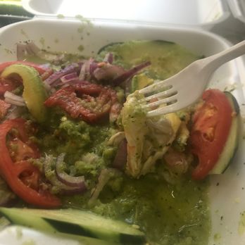 Las Playas - Best aguachiles and tacos governadores in Fontana and I've tried them all #SeafoodLover - Mexican Near Me - Fontana, California