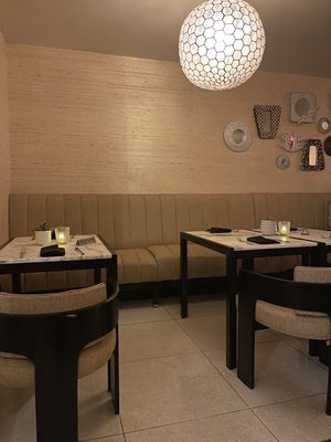 Chi Chi Restaurant by null