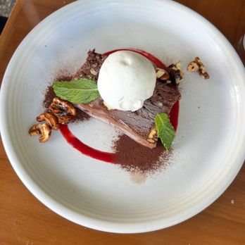 Rigo - Chocolate Cassata - Spanish Near Me - Honolulu, Hawaii Rigo - Chocolate Cassata - Spanish Near Me - Honolulu, Hawaii