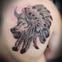 Time Honored Tattoos