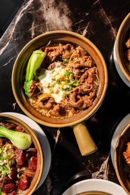 Chef 7 Chinese Food by null