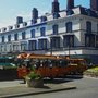 Photo of Llandudno Land Train