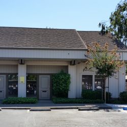 Ito Chiropractic and Nutritional Therapy - The outside of the office.