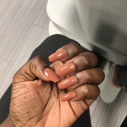 Shiny Nail Pro Salon - All done and ready to go