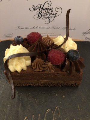 Hôtel Métropole Genève by null