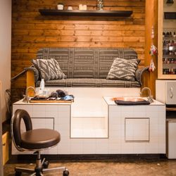 Aqua Salon & Day Spa