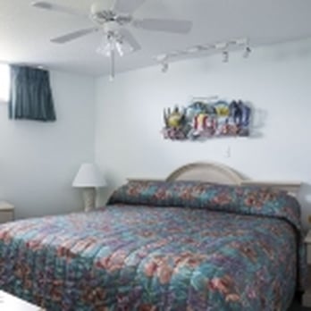 Reef Ocean Resort - 1 Bedroom Apt - Hotels Near Me - Vero Beach, Florida