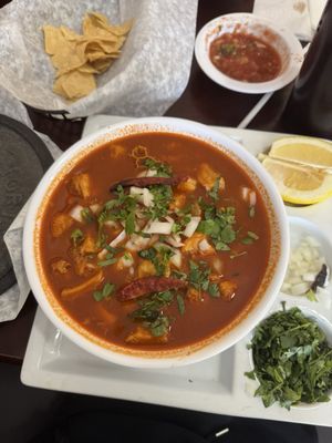 El Guero Mexican Restaurant by null