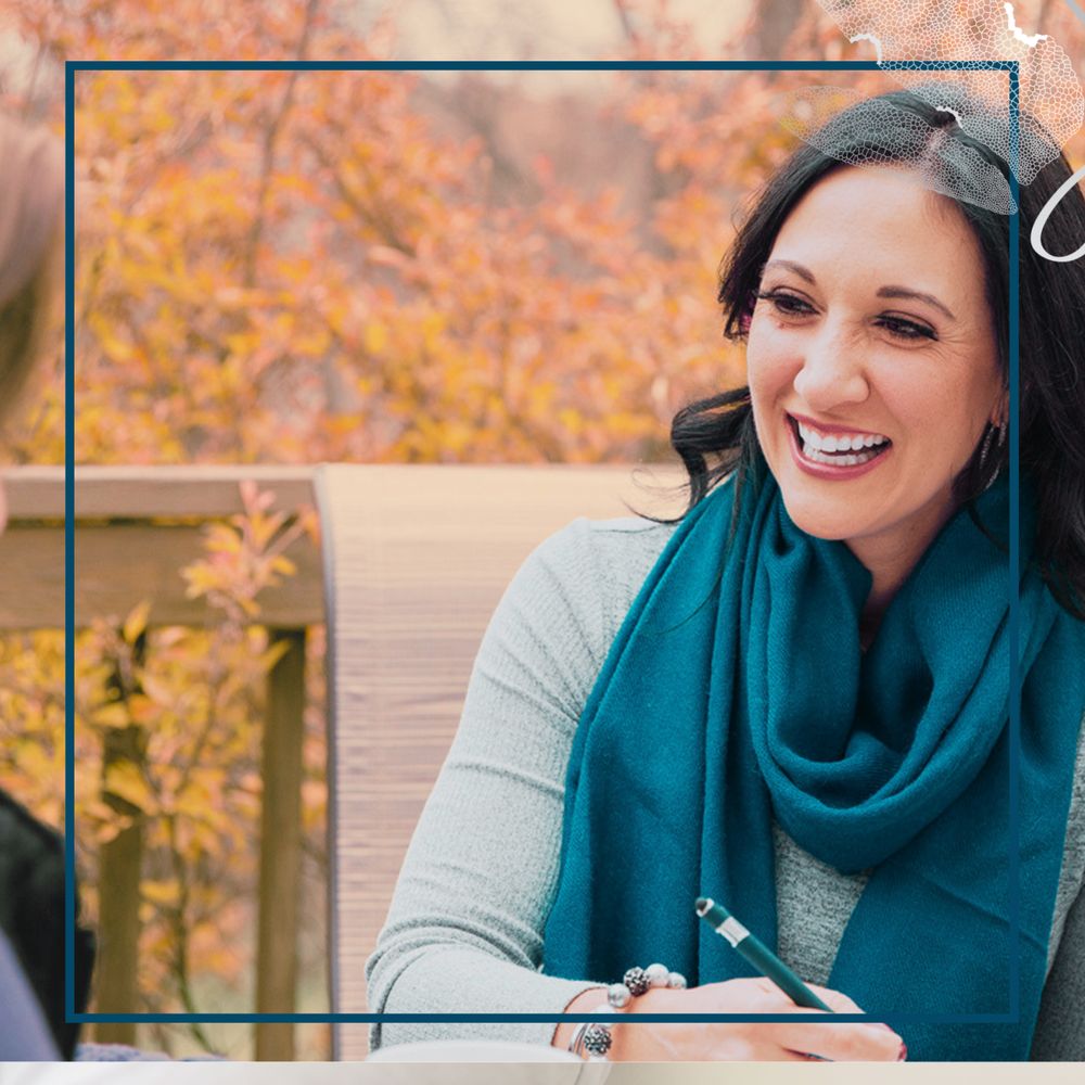 Sonya Lyn - Live on Purpose - grief counselor in Amherst, NH