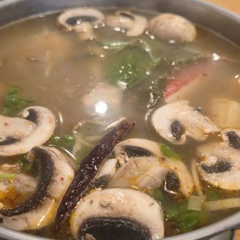 Boonsee Thai Kitchen - Norco - Spicy Seafood Soup - Thai Near Me - Norco, California Boonsee Thai Kitchen - Norco - Spicy Seafood Soup - Thai Near Me - Norco, California