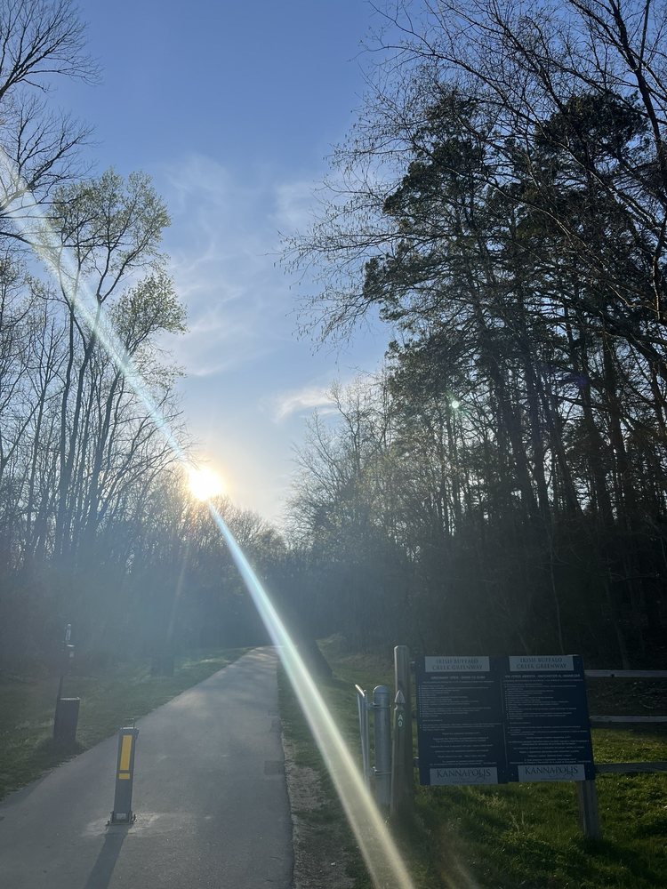 Vietnam Veterans Park