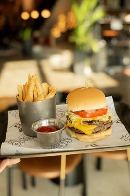 Silo Restaurant by null